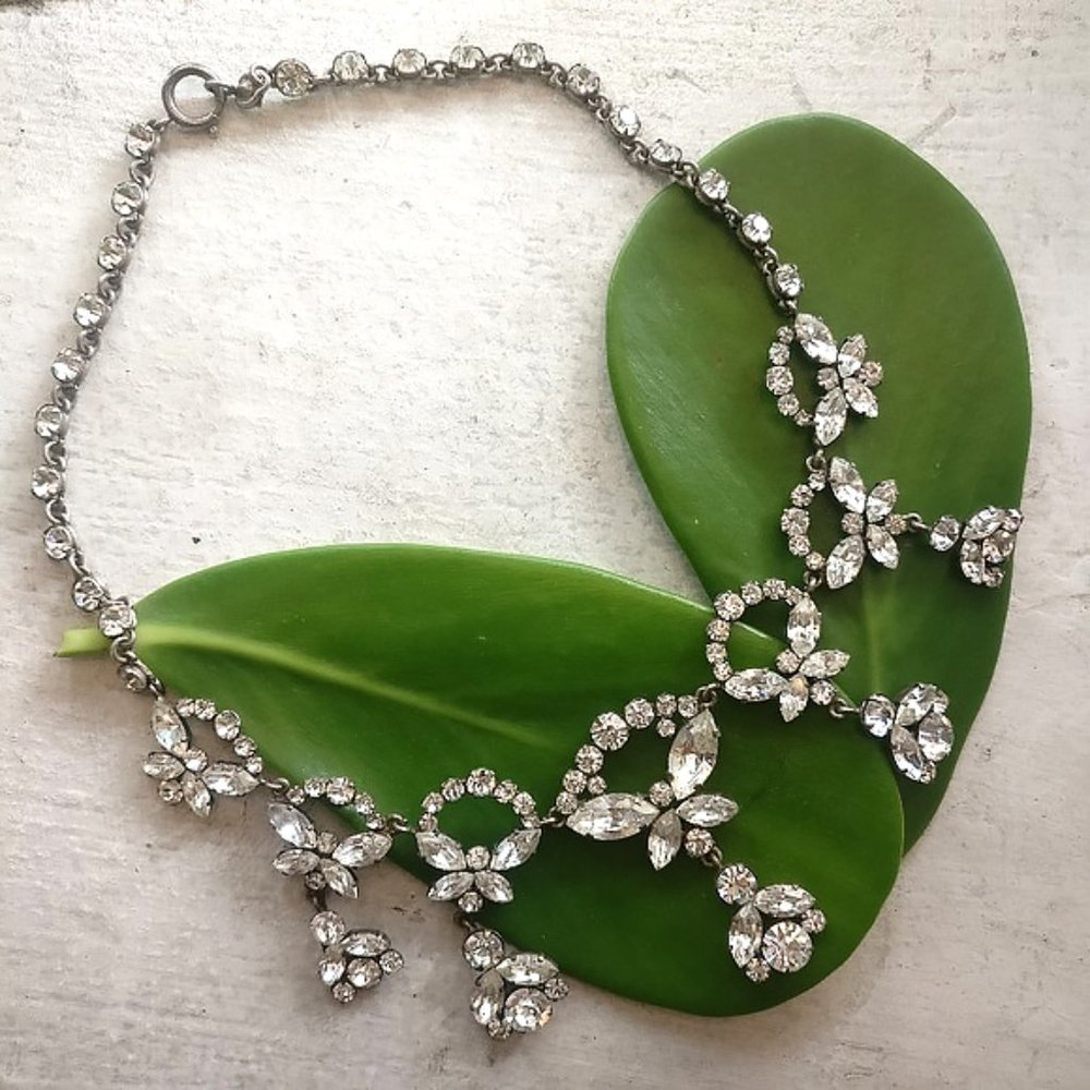 Vintage Necklace - Picture 9 of 16